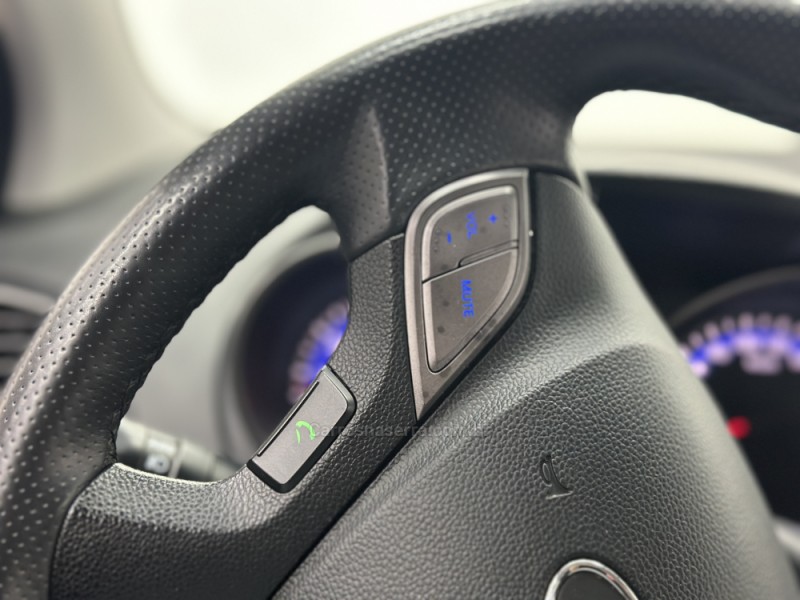HB20X 1.6 16V STYLE FLEX 4P AUTOMÁTICO - 2017 - SANTA CRUZ DO SUL