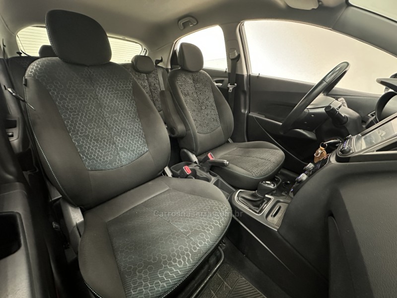 HB20X 1.6 16V STYLE FLEX 4P AUTOMÁTICO - 2017 - SANTA CRUZ DO SUL
