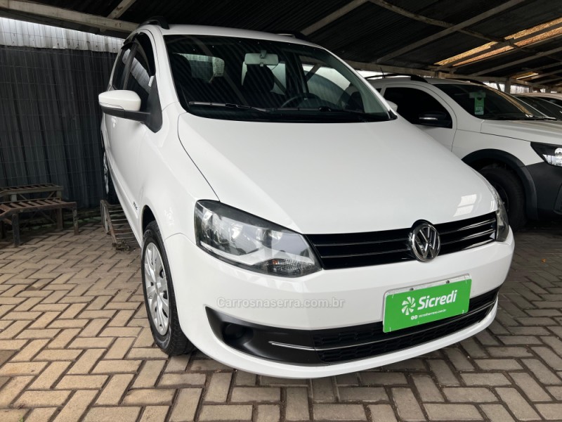 spacefox 1.6 mi trend 8v flex 4p manual 2014 garibaldi