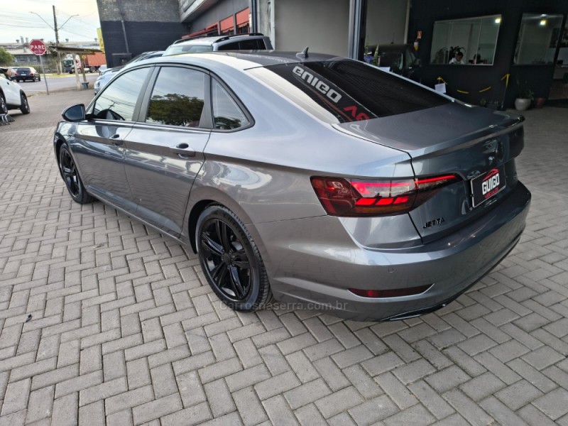 JETTA 1.4 R-LINE 250 16V TSI FLEX 4P AUTOMÁTICO - 2019 - NOVO HAMBURGO