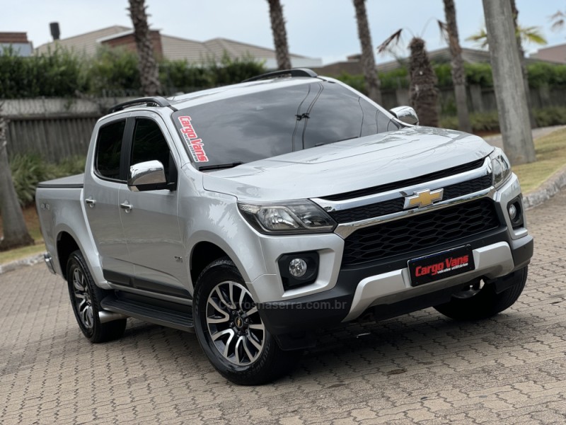 s10 2.8 ltz 4x4 cd 16v turbo diesel 4p automatico 2021 estancia velha