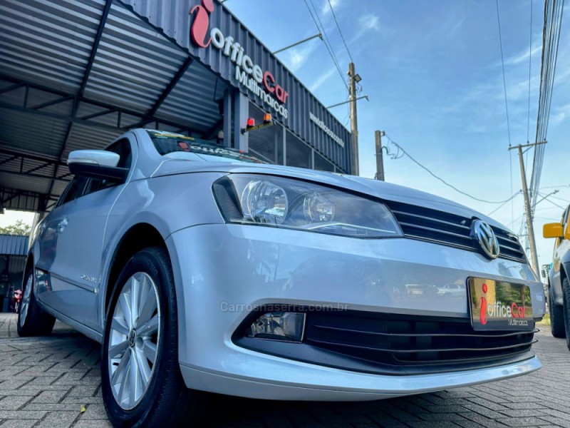 voyage 1.0 mi comfortline 8v flex 4p manual 2016 tres coroas