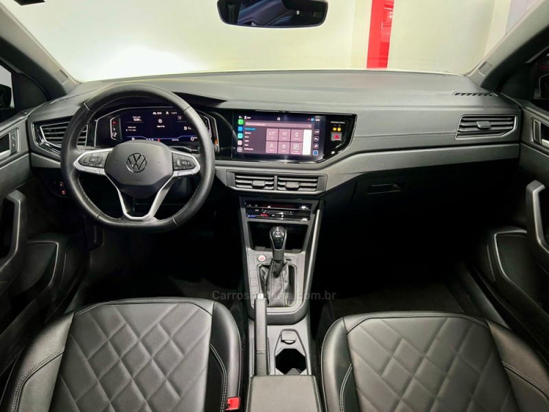 VIRTUS 1.4 250 TSI 16V EXCLUSIVE FLEX 4P AUTOMÁTICO - 2023 - CAXIAS DO SUL