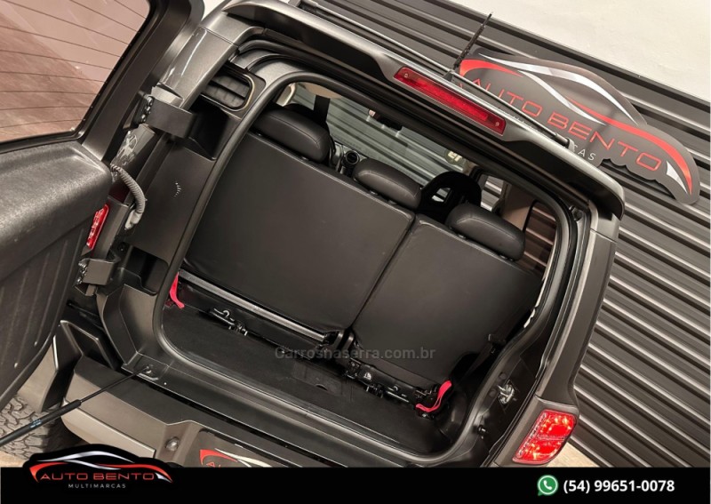 T4 3.2 CONNECT 4X4 TURBO INTERCOOLER TETO RIGIDO DIESEL 2P AUTOMÁTICO - 2021 - BENTO GONçALVES