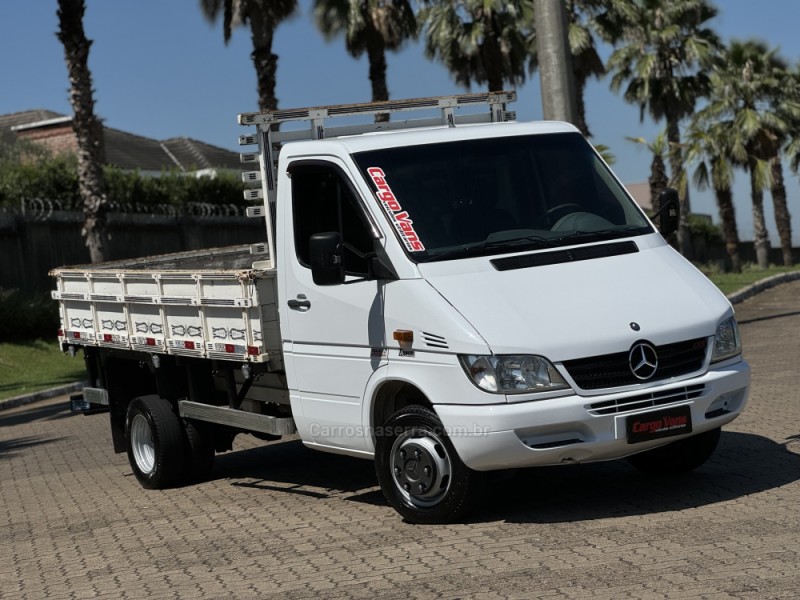 sprinter 2.2 chassi 413 cdi diesel 3p manual 2012 estancia velha