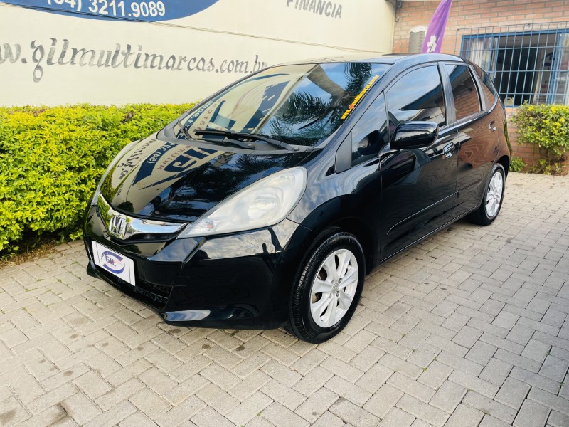 fit 1.4 lx 8v flex 4p manual 2013 caxias do sul