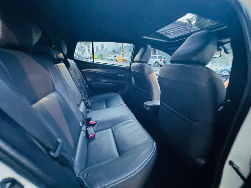 YARIS 1.5 XLS FLEX 4P AUTOMÁTICO - 2019 - CAXIAS DO SUL