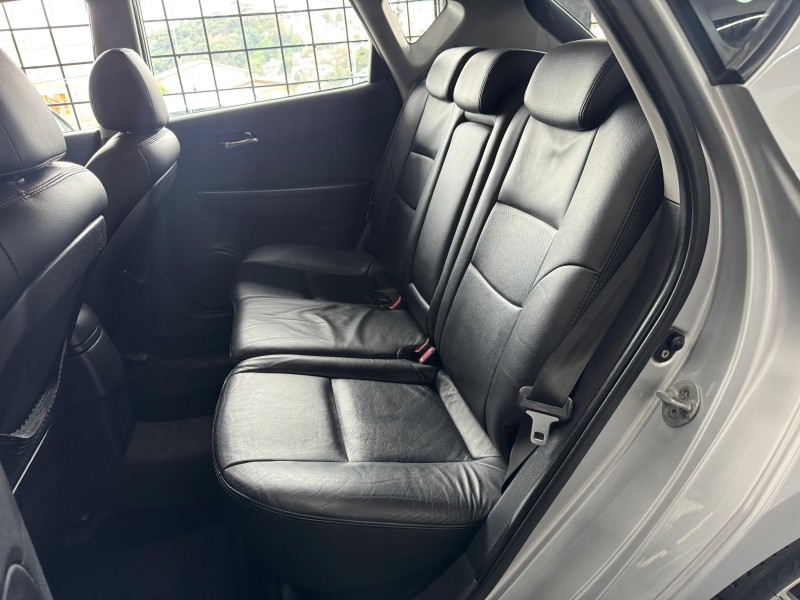 I30 2.0 MPI 16V GASOLINA 4P AUTOMÁTICO - 2010 - CAXIAS DO SUL
