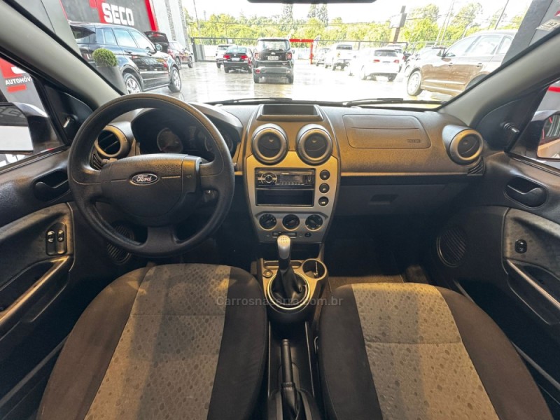 FIESTA 1.6 SE HATCH 16V FLEX 4P MANUAL - 2014 - PASSO FUNDO