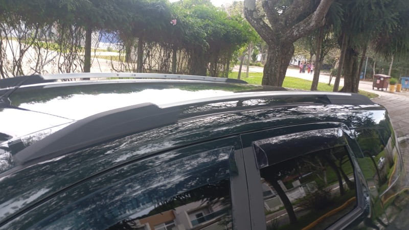 SPIN 1.8 LTZ 8V FLEX 4P AUTOMÁTICO - 2013 - FARROUPILHA