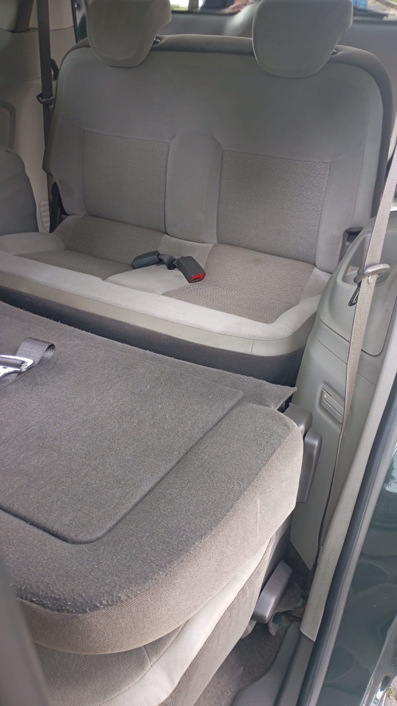 SPIN 1.8 LTZ 8V FLEX 4P AUTOMÁTICO - 2013 - FARROUPILHA