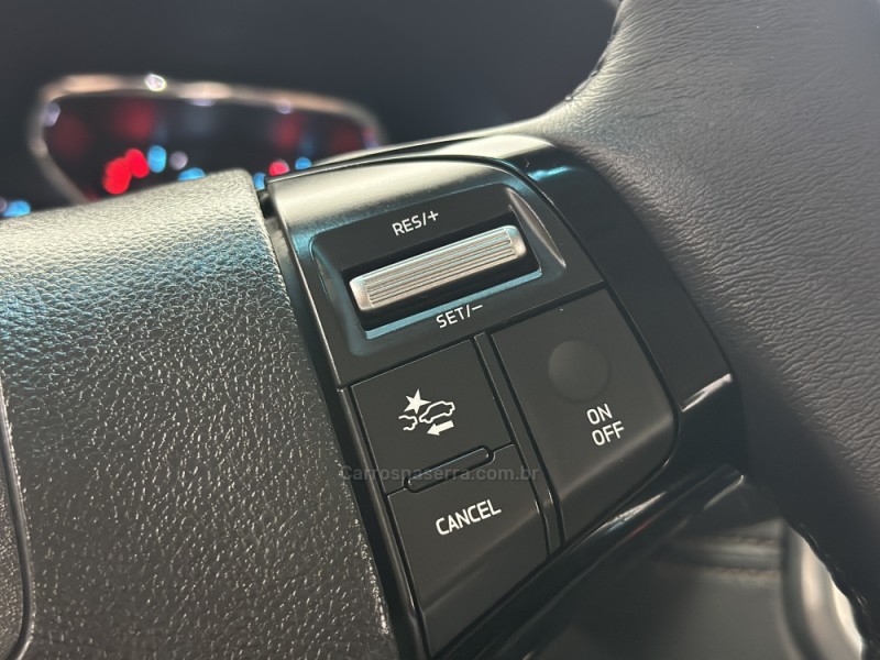 S10 2.8 HIGH COUNTRY 4X4 CD 16V TURBO DIESEL 4P AUTOMÁTICO - 2018 - SANTA CRUZ DO SUL