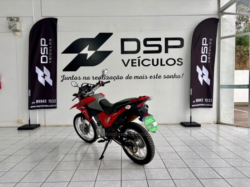 NXR 160 BROS ESDD - 2022 - BOM JESUS