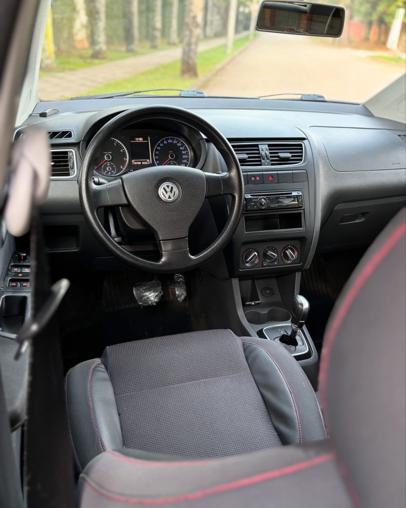 FOX 1.6 MI PRIME 8V FLEX 4P AUTOMATIZADO - 2011 - CAXIAS DO SUL