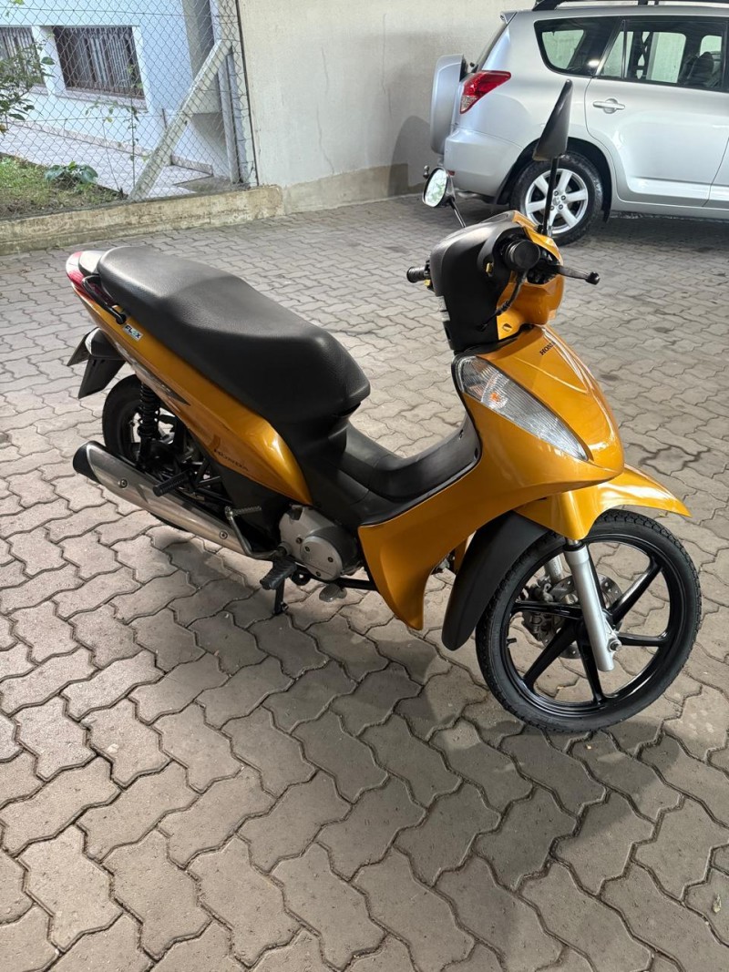 BIZ 125 EX - 2011 - CAXIAS DO SUL