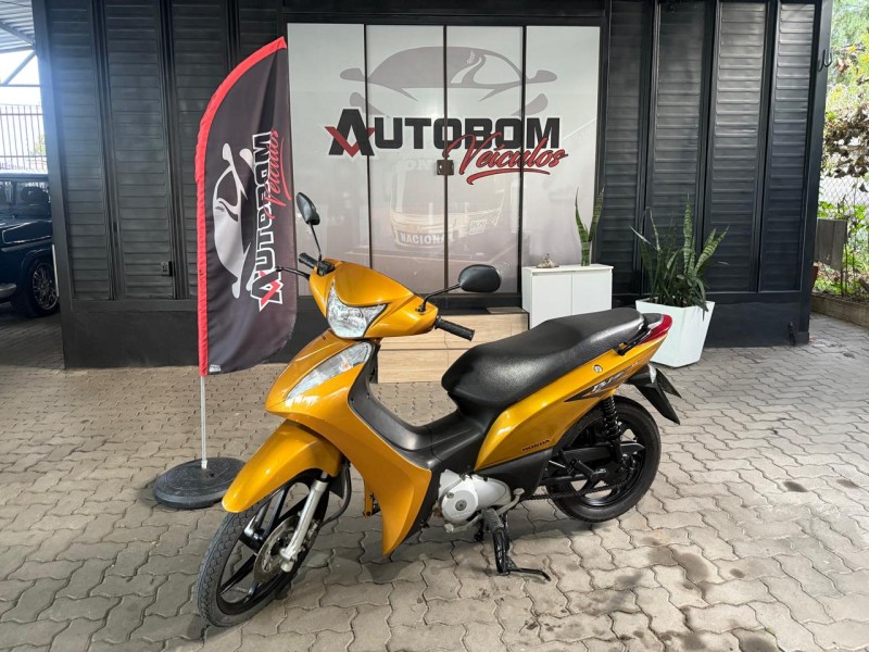 BIZ 125 EX - 2011 - CAXIAS DO SUL