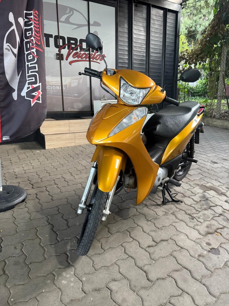 BIZ 125 EX - 2011 - CAXIAS DO SUL
