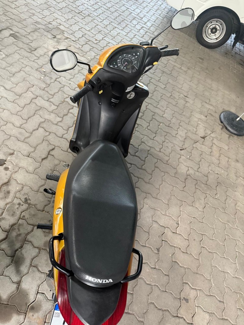 BIZ 125 EX - 2011 - CAXIAS DO SUL