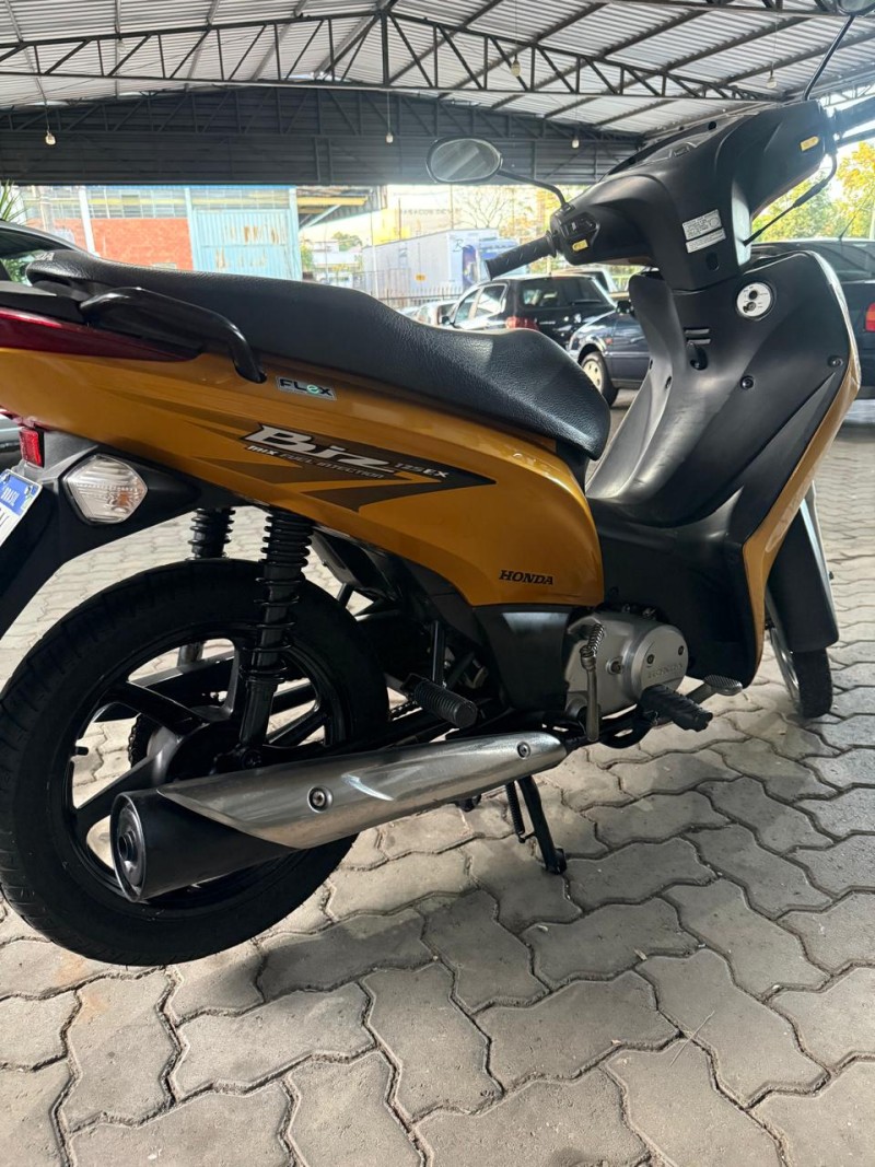 BIZ 125 EX - 2011 - CAXIAS DO SUL