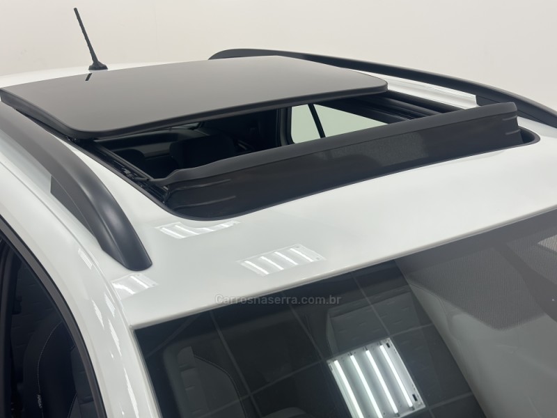 T-CROSS 1.0 COMFORTLINE TSI FLEX 4P AUTOMÁTICO - 2020 - SANTA CRUZ DO SUL