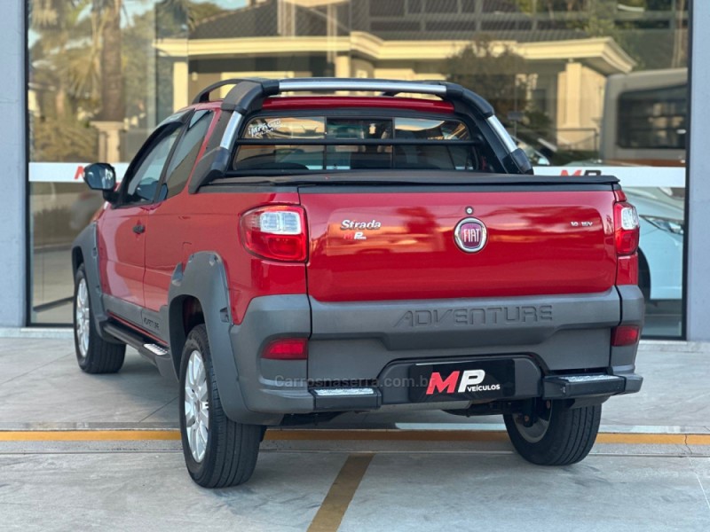 STRADA 1.8 MPI ADVENTURE CD 16V FLEX 3P MANUAL - 2015 - TUPANDI