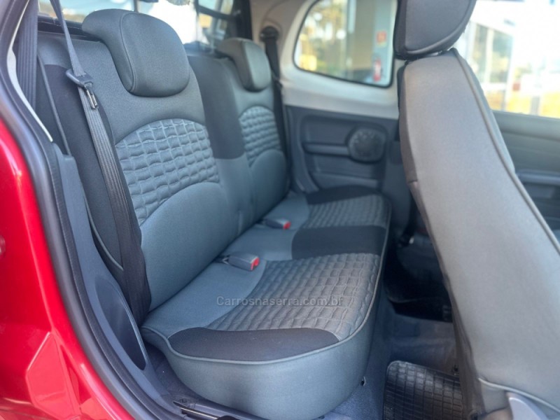 STRADA 1.8 MPI ADVENTURE CD 16V FLEX 3P MANUAL - 2015 - TUPANDI