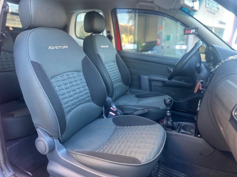 STRADA 1.8 MPI ADVENTURE CD 16V FLEX 3P MANUAL - 2015 - TUPANDI