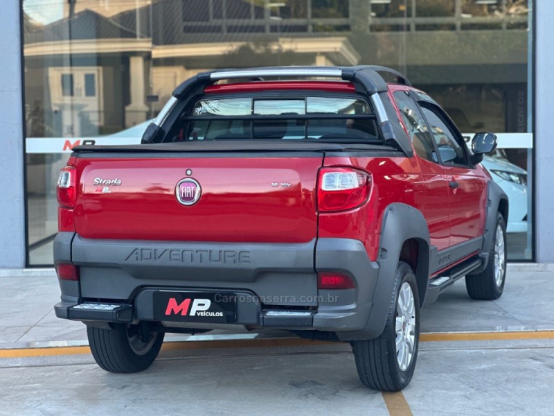 STRADA 1.8 MPI ADVENTURE CD 16V FLEX 3P MANUAL - 2015 - TUPANDI