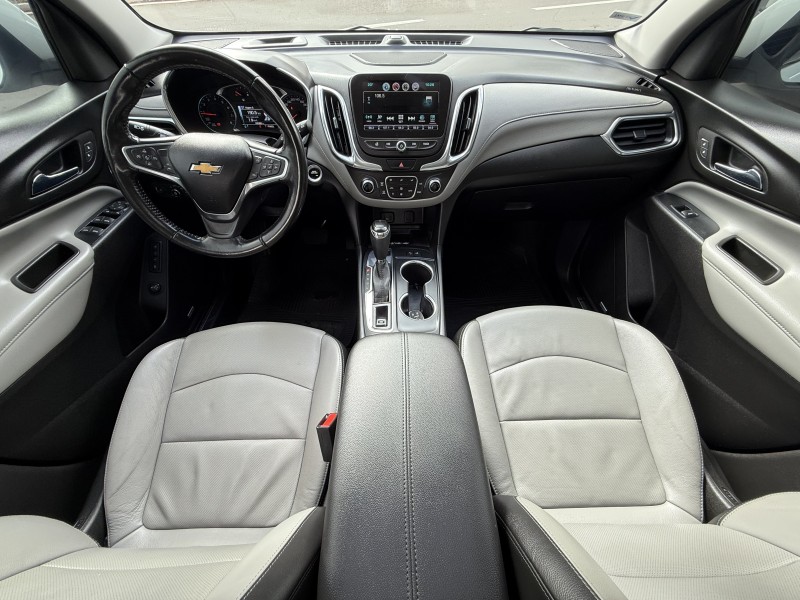 EQUINOX 2.0 16V TURBO GASOLINA PREMIER AWD AUTOMÁTICO - 2018 - FARROUPILHA