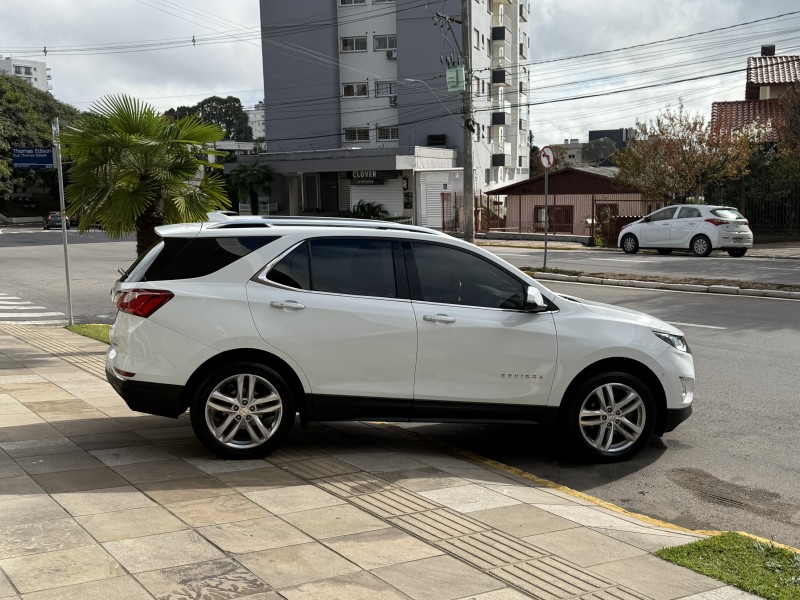 EQUINOX 2.0 16V TURBO GASOLINA PREMIER AWD AUTOMÁTICO - 2018 - FARROUPILHA