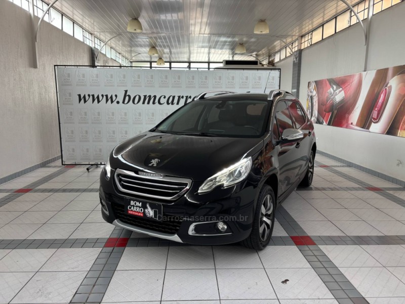 2008 1.6 16v thp flex griffe 4p manual 2017 porto alegre