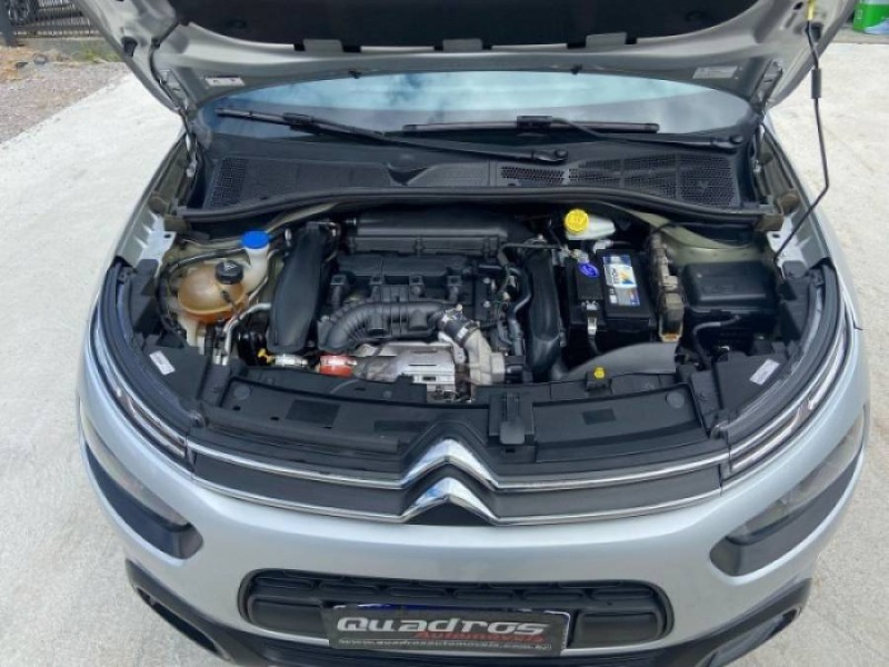 C4 CACTUS 1.6 THP SHINE FLEX 4P AUTOMATICO - 2019 - CAXIAS DO SUL