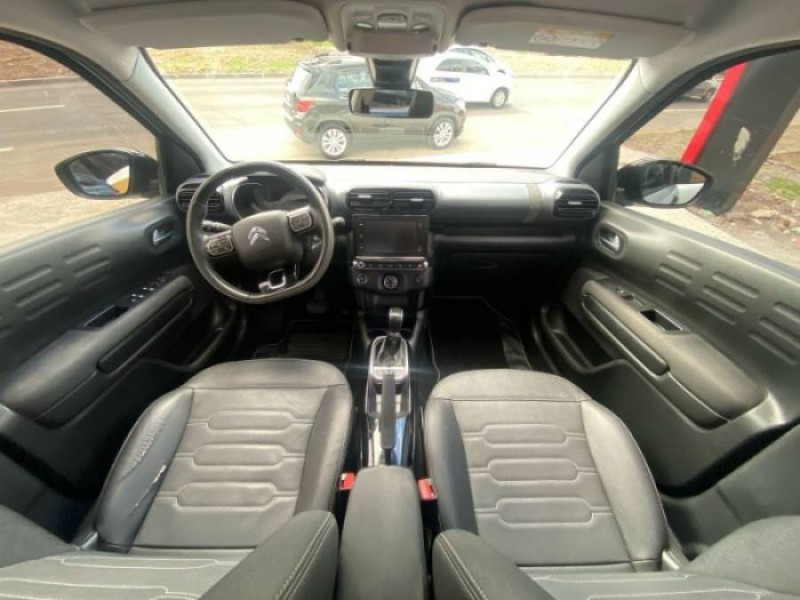 C4 CACTUS 1.6 THP SHINE FLEX 4P AUTOMATICO - 2019 - CAXIAS DO SUL