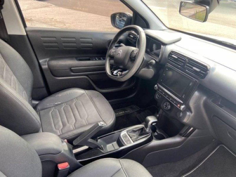 C4 CACTUS 1.6 THP SHINE FLEX 4P AUTOMATICO - 2019 - CAXIAS DO SUL