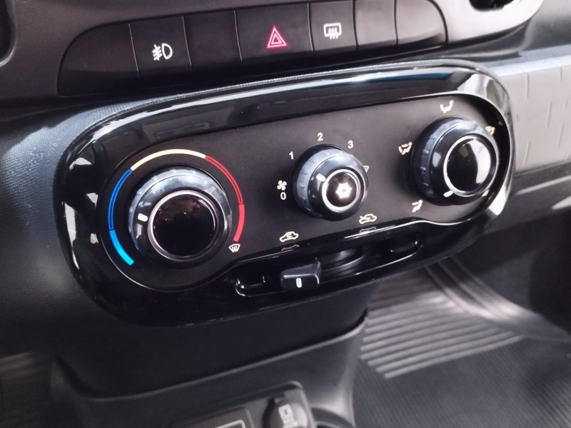MOBI 1.0 8V EVO FLEX WAY ON MANUAL - 2017 - CAXIAS DO SUL
