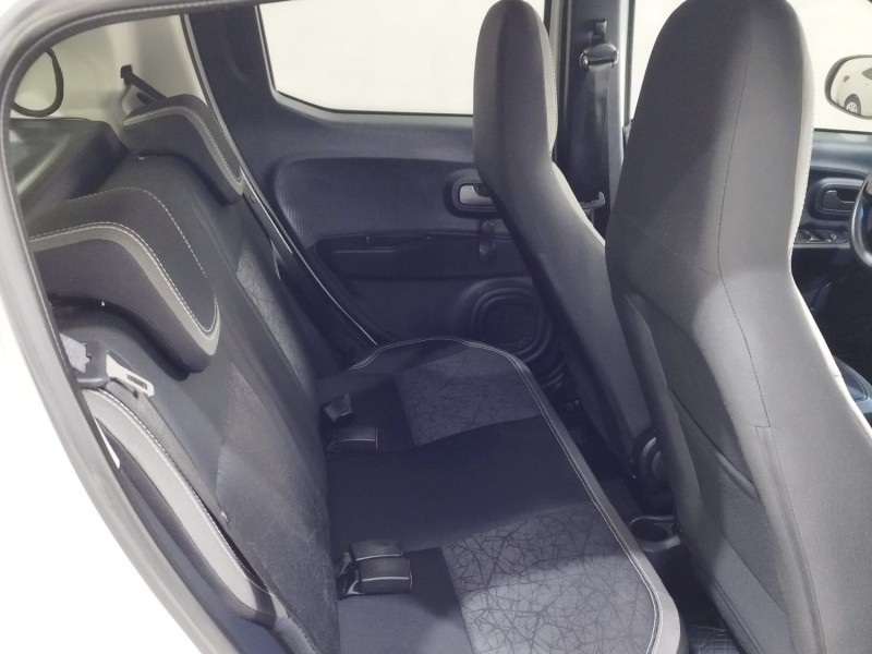 MOBI 1.0 8V EVO FLEX WAY ON MANUAL - 2017 - CAXIAS DO SUL
