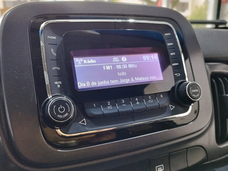 MOBI 1.0 8V EVO FLEX WAY ON MANUAL - 2017 - CAXIAS DO SUL