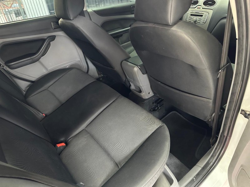 FOCUS 1.6 GLX 8V FLEX 4P MANUAL - 2013 - CAXIAS DO SUL