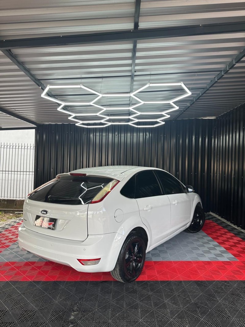 FOCUS 1.6 GLX 8V FLEX 4P MANUAL - 2013 - CAXIAS DO SUL