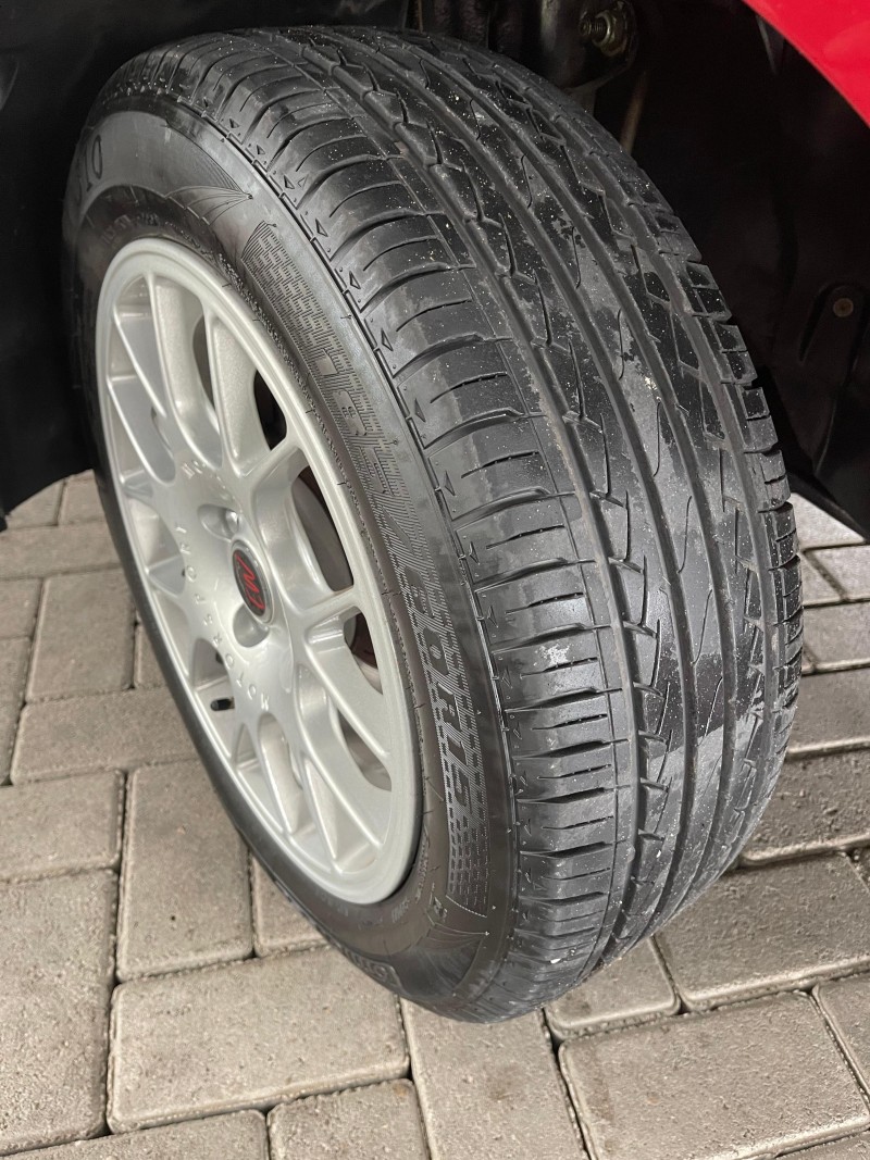 PALIO 1.4 EVO ATTRACTIVE ITALIA 8V FLEX 5P MANUAL - 2014 - CAXIAS DO SUL