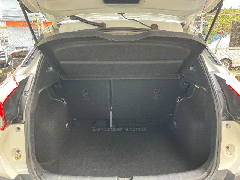 KICKS 1.6 16V FLEX S XTRONIC 4P AUTOMÁTICO - 2019 - BENTO GONçALVES