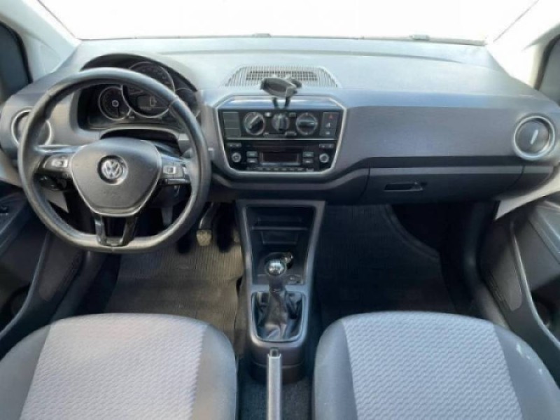 UP 1.0 MPI MOVE UP 12V FLEX 4P MANUAL - 2019 - CAXIAS DO SUL