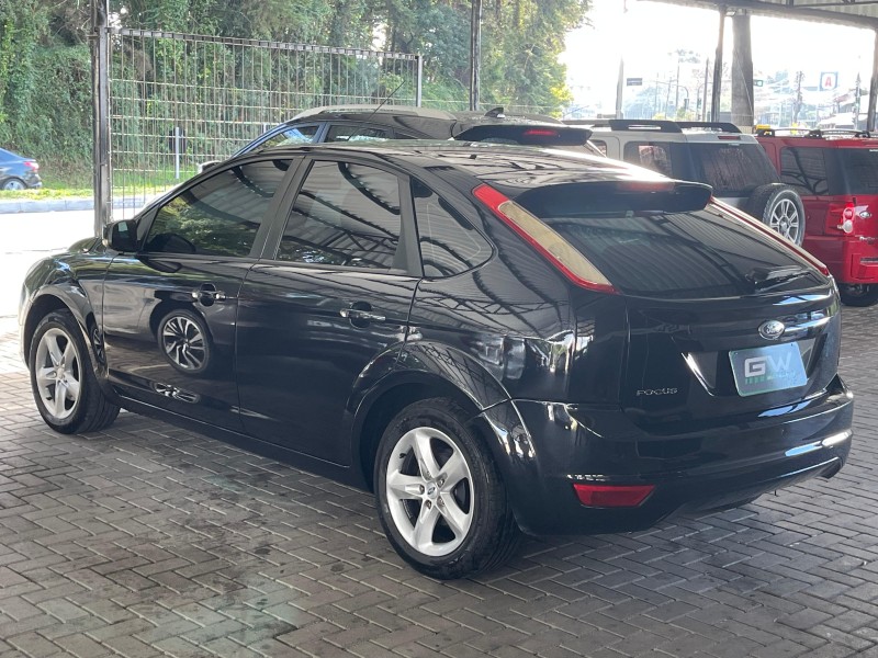 FOCUS 1.6 S 16V FLEX 4P MANUAL - 2010 - CAXIAS DO SUL