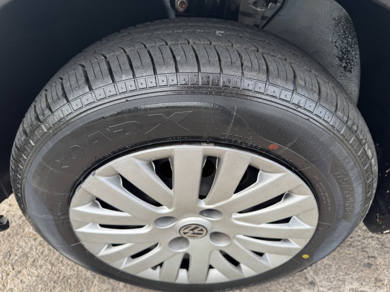 SAVEIRO 1.6 MI CS 8V FLEX 2P MANUAL G.V - 2013 - DOIS IRMãOS