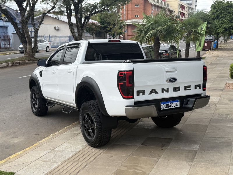 RANGER 2.2 XLS 4X4 CD 16V DIESEL 4P AUTOMÁTICO - 2020 - FARROUPILHA