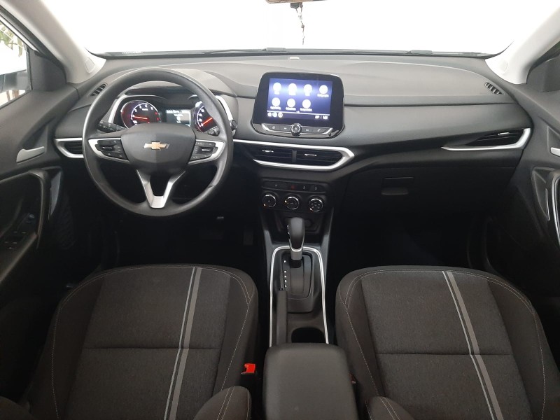 TRACKER 1.0 12V LT TURBO FLEX 4P AUTOMÁTICO - 2021 - CAXIAS DO SUL