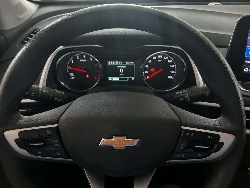 TRACKER 1.0 12V LT TURBO FLEX 4P AUTOMÁTICO - 2021 - CAXIAS DO SUL