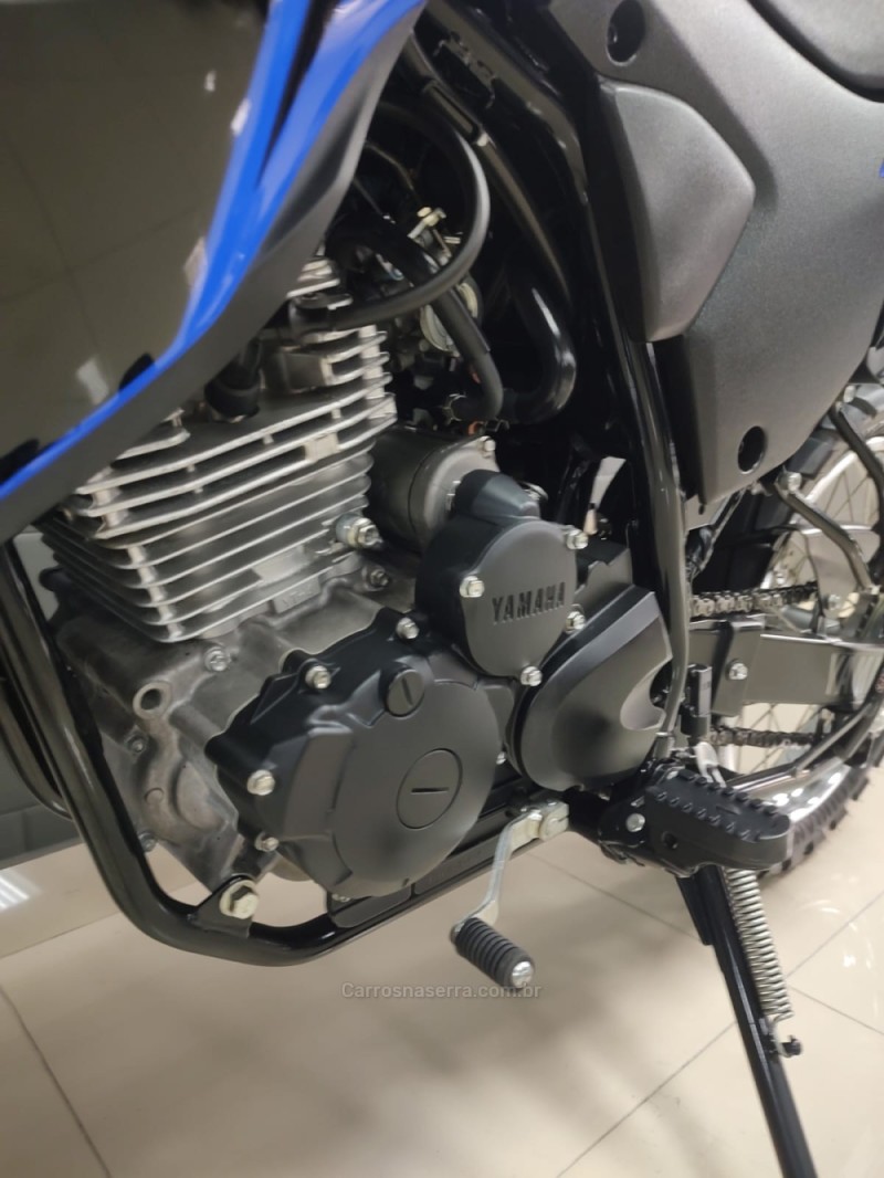 XTZ 250 LANDER - 2022 - CAXIAS DO SUL