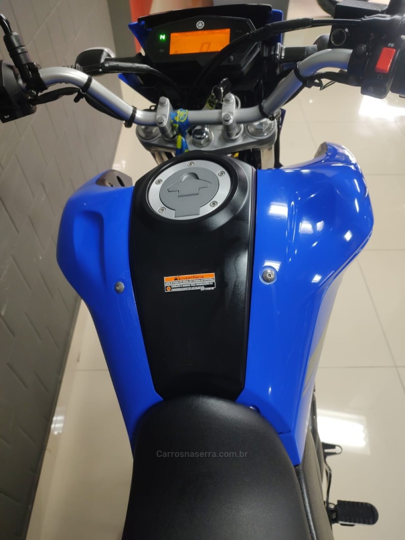 XTZ 250 LANDER - 2022 - CAXIAS DO SUL