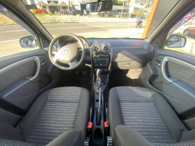 SANDERO 1.6 EXPRESSION 8V FLEX 4P MANUAL - 2013 - CAXIAS DO SUL